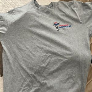 Under Armour Tee